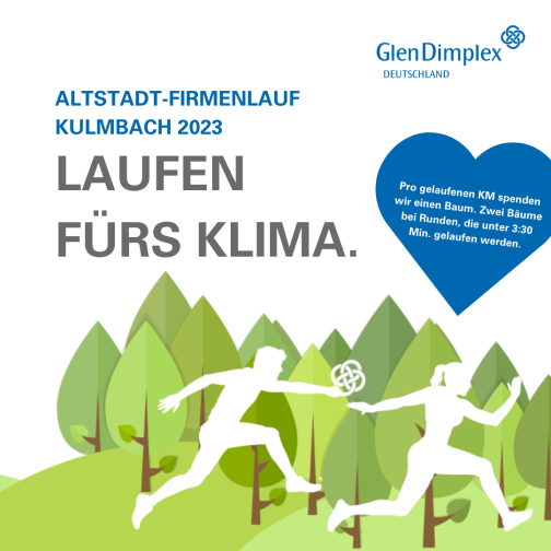 Altstadt-Firmenlauf Kulmbach 2023