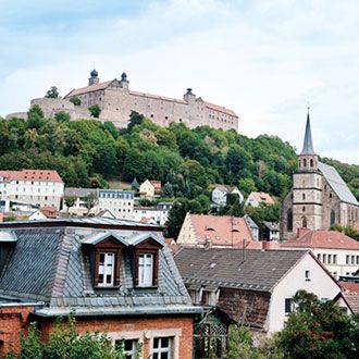 Kulmbach-Germany