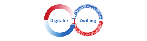 Glen Dimplex Deutschland Projekt Digitaler Zwilling Logo Bild